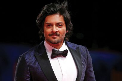 Ali Fazal: At Home In the World