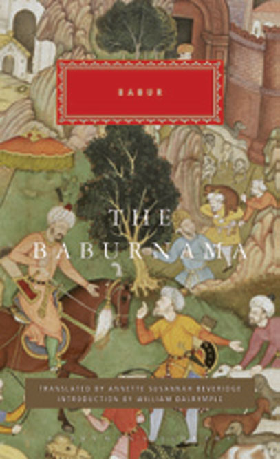 The Baburnama /