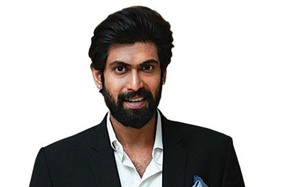 Rana Daggubati: Hot Right Now