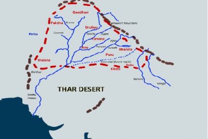 Sudasa: India’s First War Hero