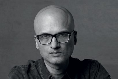 Jeet Thayil