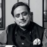 Shashi Tharoor