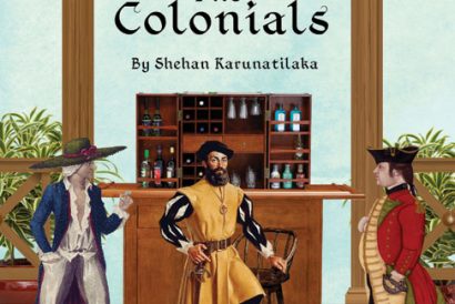 The Colonials