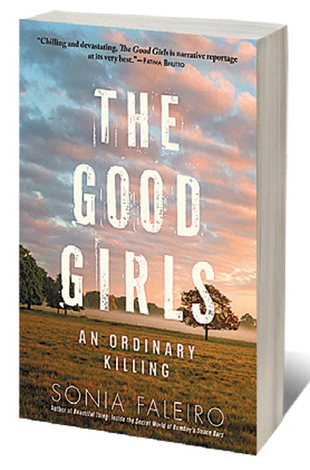 The Good Girls: An Ordinary Killing  /