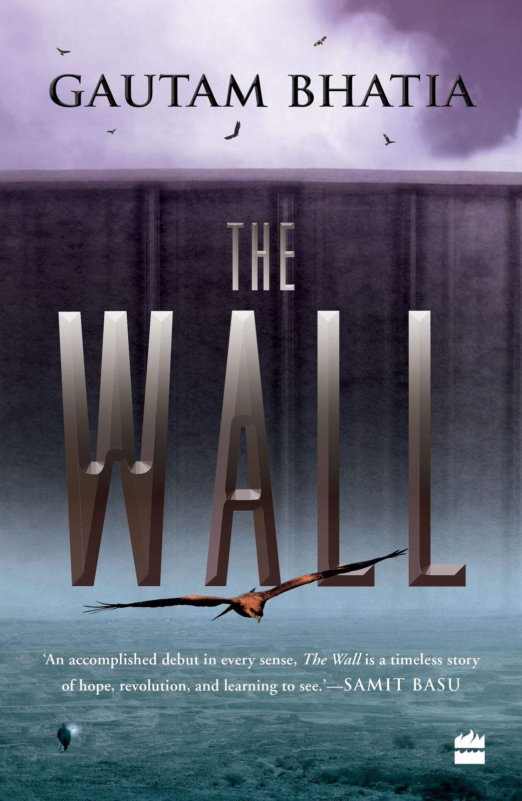 The Wall /