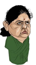 Sasikala’s Next Move