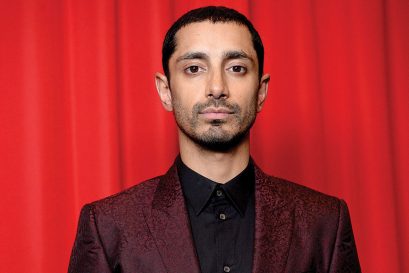 Riz Ahmed: ‘You don’t play the drums, you let the drums play you’