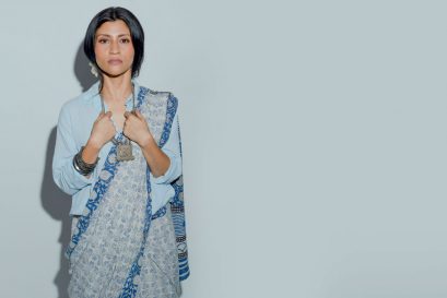 Konkona Sen Sharma: Act of Fluidity