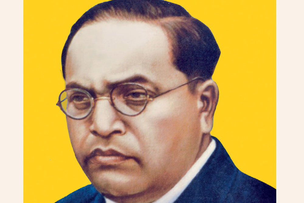 Redeeming Babasaheb