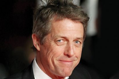 Hugh Grant: ‘I just got too old and ugly for romantic comedies, thank God’