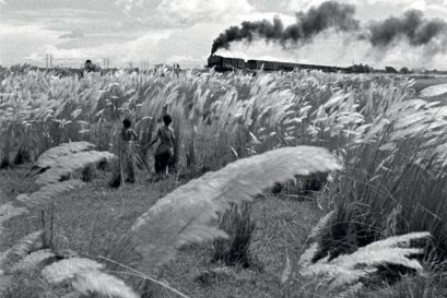 Satyajit Ray: The Mind of Bengal