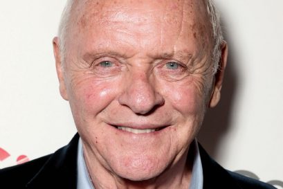 Anthony Hopkins: Silence of the Scene Stealer