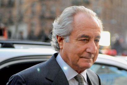 Bernard Madoff (1938-2021): The Big Con