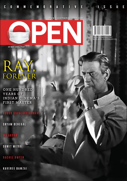 open-magzine