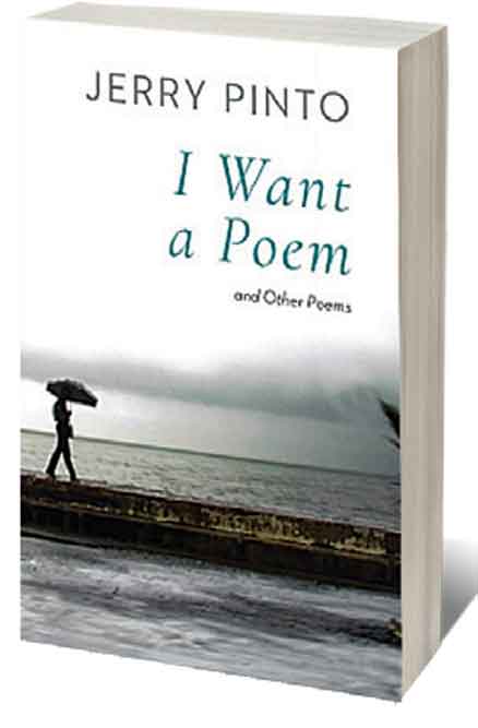 I Want a Poem /