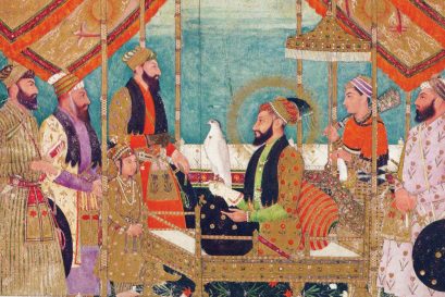 The Truth About Aurangzeb