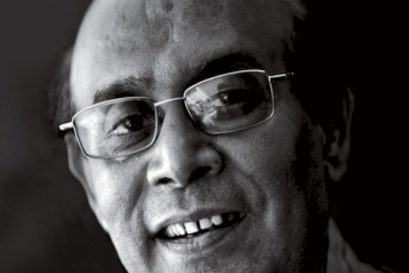 Buddhadeb Dasgupta (1944-2021): A Master Redeemer of the Uprooted