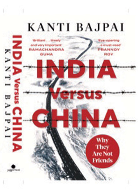 India Versus China: Why They Are Not Friends /