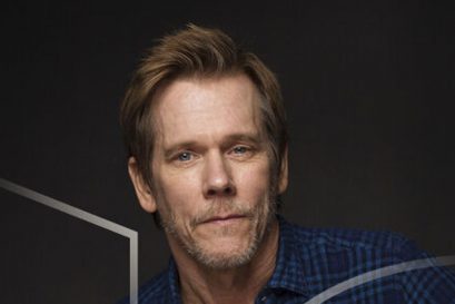 Kevin Bacon: ‘You could throw me at any situation and I will be able to do that guy’