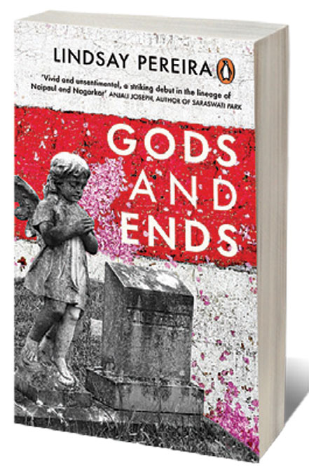 Gods and Ends  /