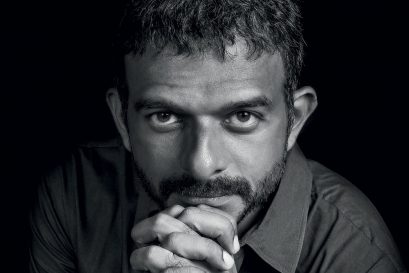 TM Krishna: A Thinker’s Raga