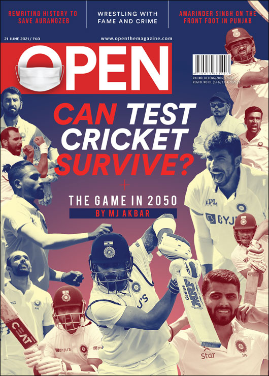 open-magzine