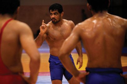 The Rise and Fall of Sushil Kumar