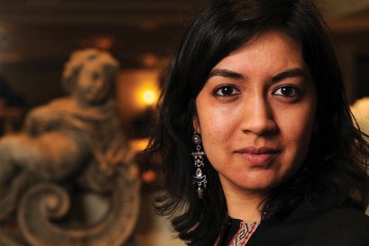 Tahmima Anam: ‘All Writers are Outsiders’