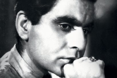 Dilip Kumar (1922-2021): The Original