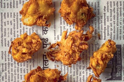 The Pakoda Economy Checks In