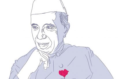 The Rediscovery of Nehru