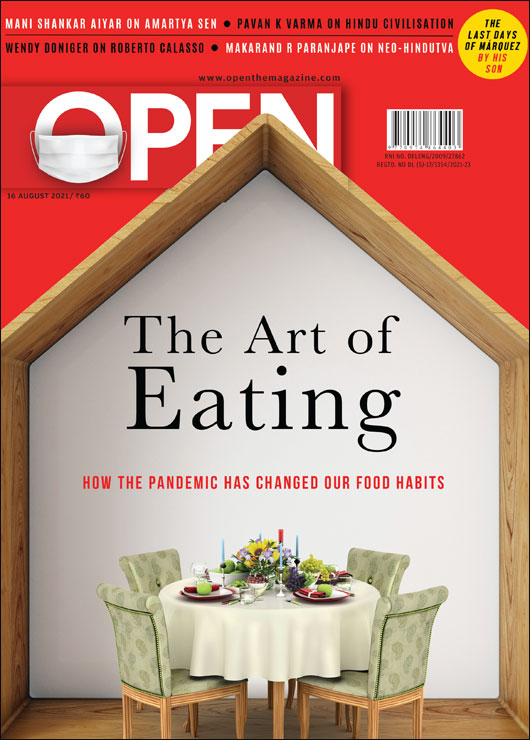 open-magzine