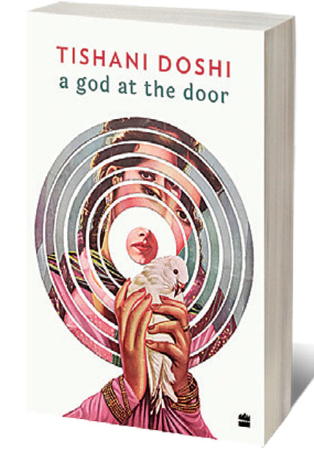 A God at The Door /