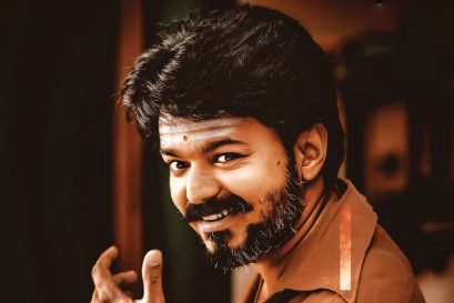 Vijay: Dancing To His Own Tune