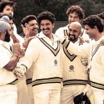 India Stars In 83