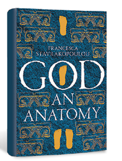 God: An Anatomy /