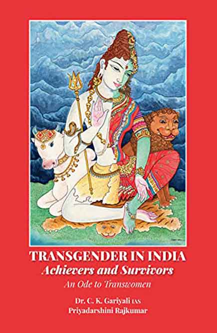 Transgender in India—Achievers and Survivors: An Ode to Transwomen /