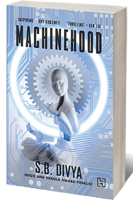 Machinehood /