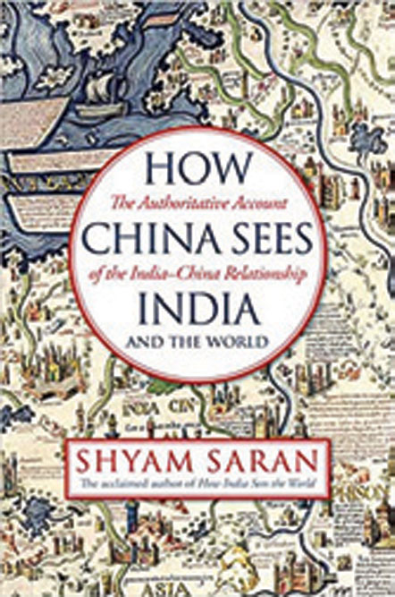 How China Sees India and the World  /