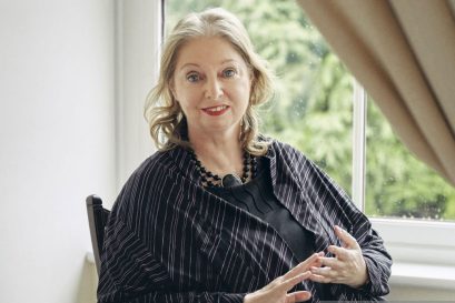 In Memoriam: Hilary Mantel (1952-2022)