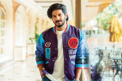 Dulquer Salmaan