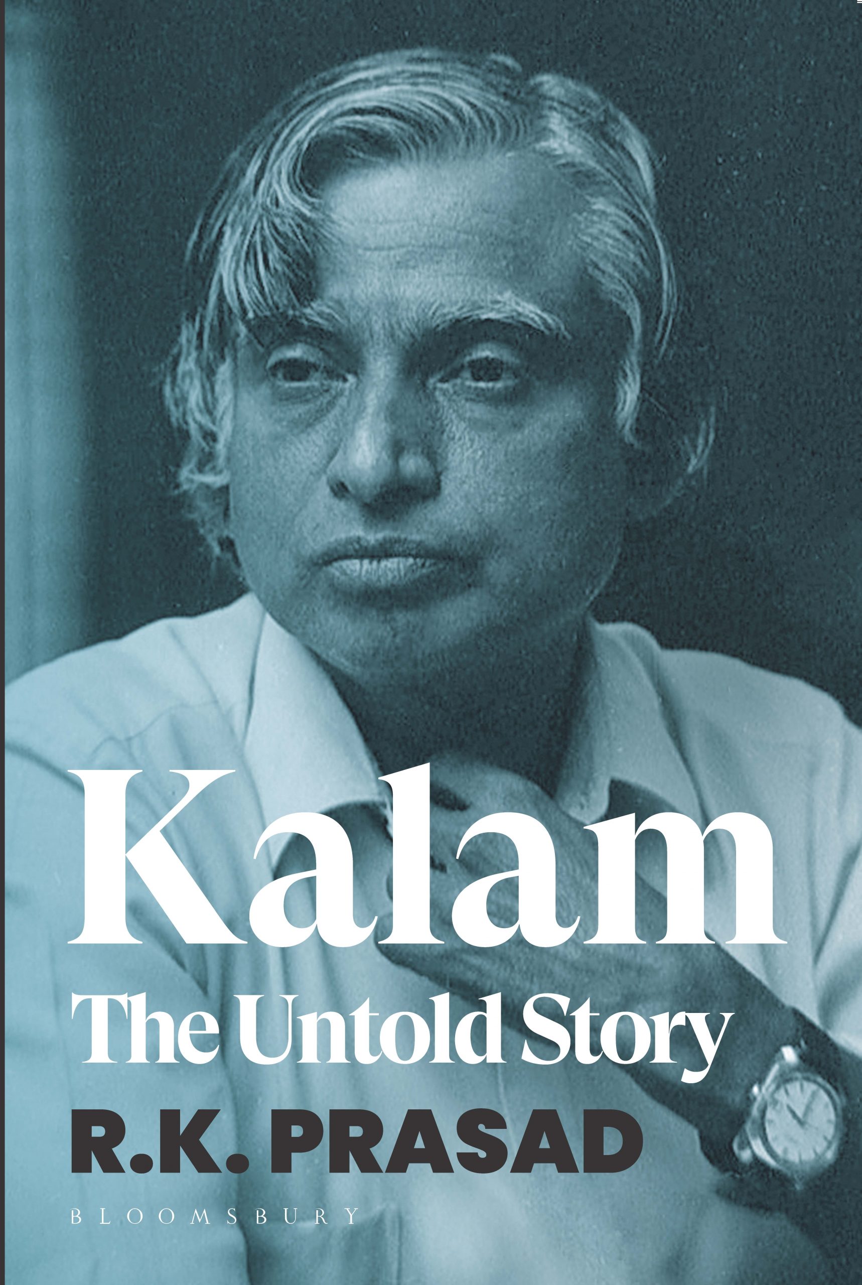 Kalam: The Untold Story /