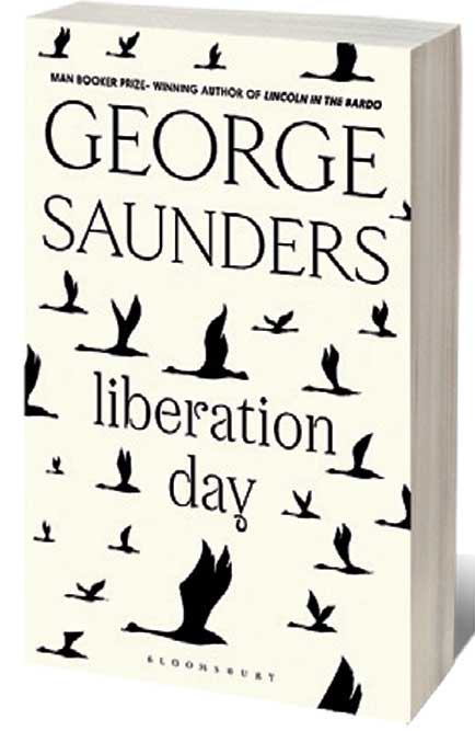 Liberation Day /