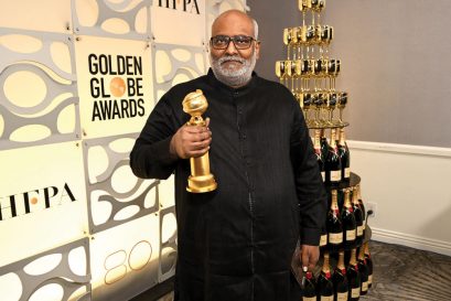 MM Keeravani: The Rhythm Yogi