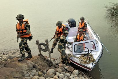 Playing politics will not save the Indus Waters Treaty