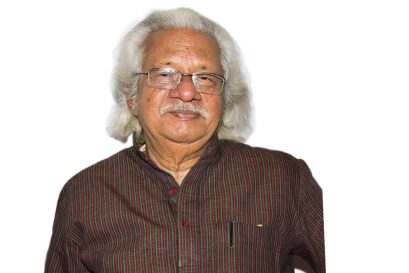 Adoor Gopalakrishnan