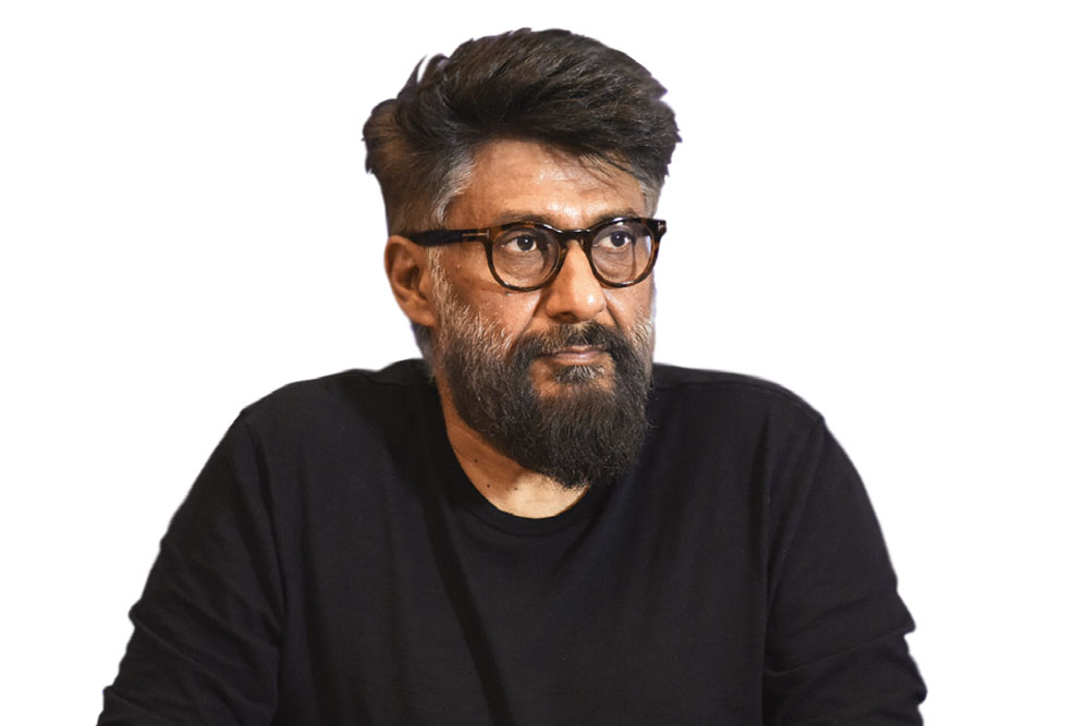 Vivek Agnihotri