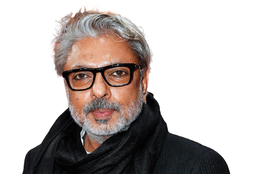 Bhansali Goes Global