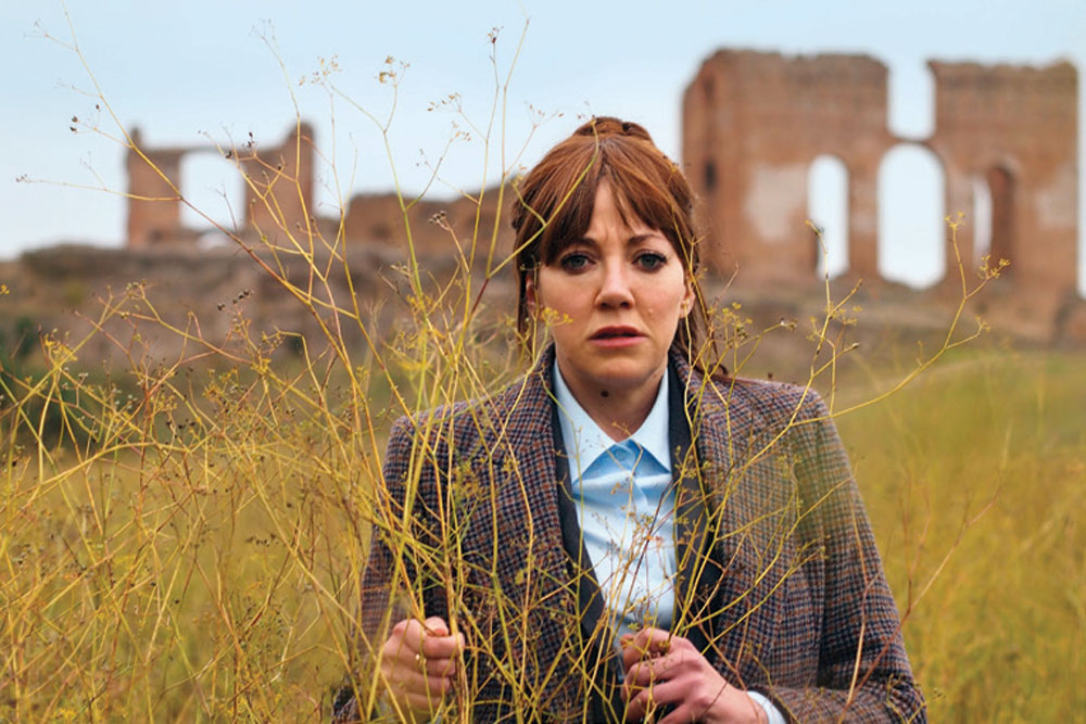 Cunk on Earth