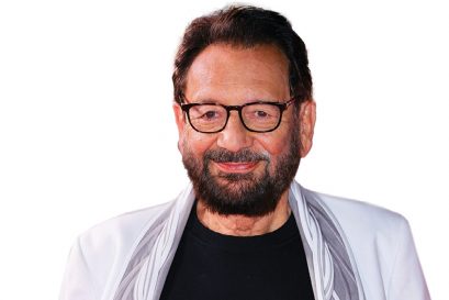 Shekhar Kapur